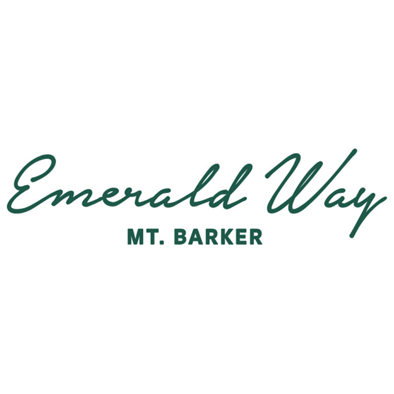 Emerald Way, MOUNT BARKER | Mount Barker SA 5251, Australia | Phone: 0448 444 266