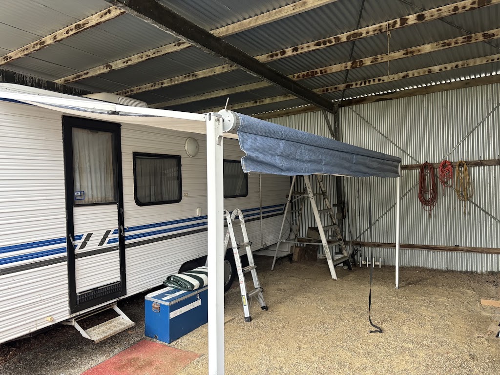 Rapid Caravan Services | Bunyip VIC 3815, Australia | Phone: 0484 225 524