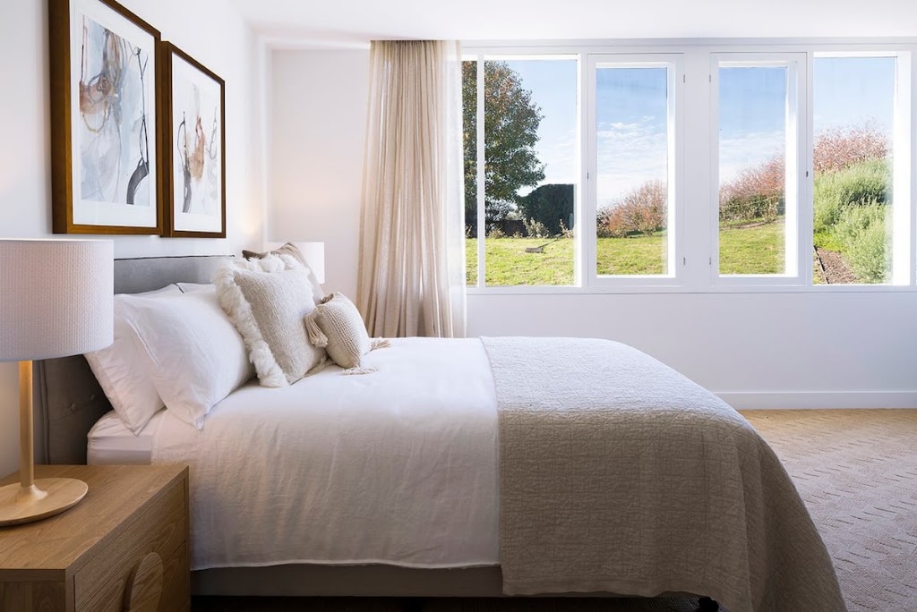 Glasshouse Villa | 57 Tubbarubba Rd, Merricks North VIC 3926, Australia | Phone: 0413 226 313