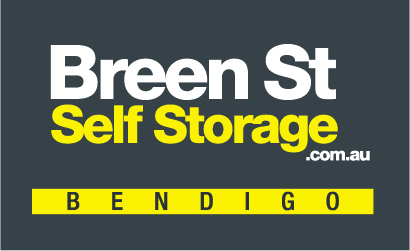 Breen Street Self Storage | storage | 51 Breen St, Bendigo VIC 3555, Australia | 0354411286 OR +61 3 5441 1286