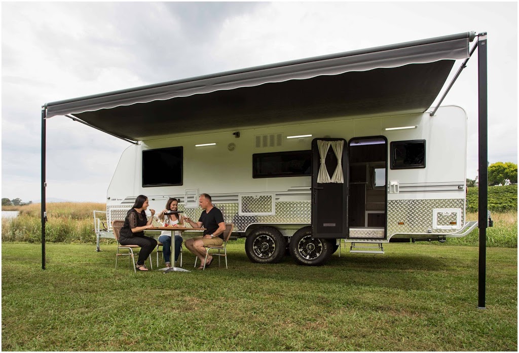 Evernew Caravans | 101 Bell St, Ivanhoe VIC 3081, Australia | Phone: (03) 9459 7516