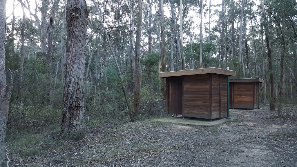 Scrubby Creek Rest Area | campground | Narrabarba NSW 2551, Australia