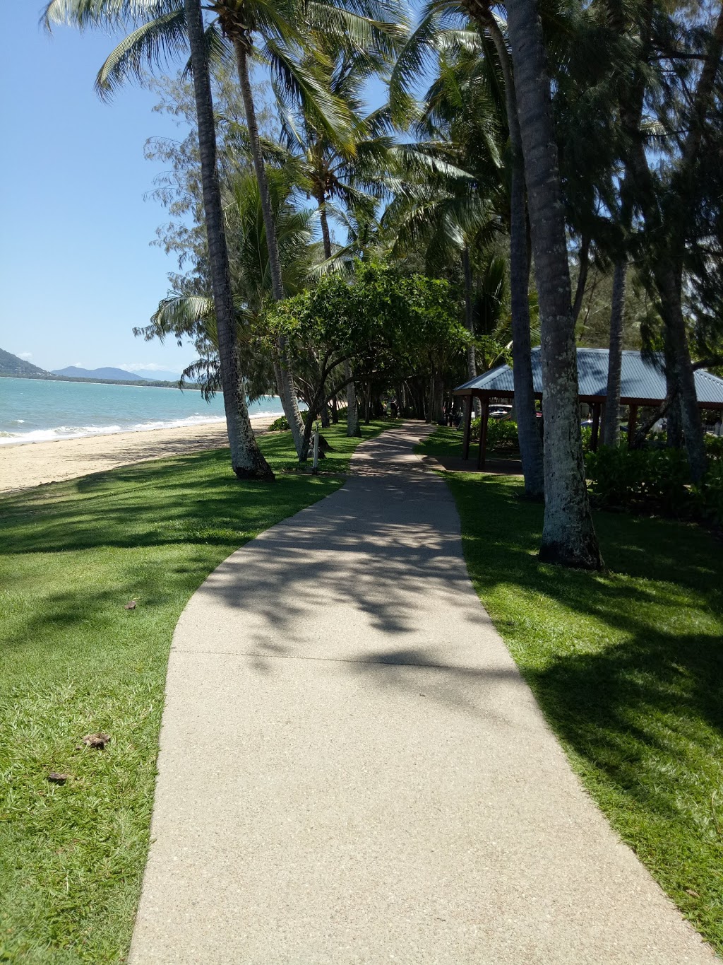 Amphora Palms | 45 Williams Esplanade, Palm Cove QLD 4879, Australia | Phone: (03) 8786 8390