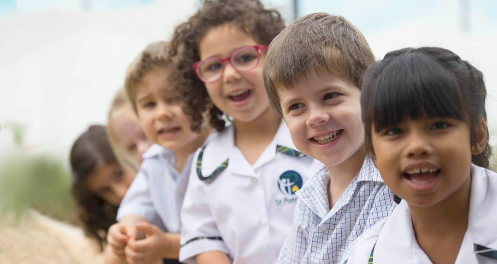 St Patricks Catholic Primary School Mortlake | school | 12 Herbert St, Mortlake NSW 2137, Australia | 0297361797 OR +61 2 9736 1797