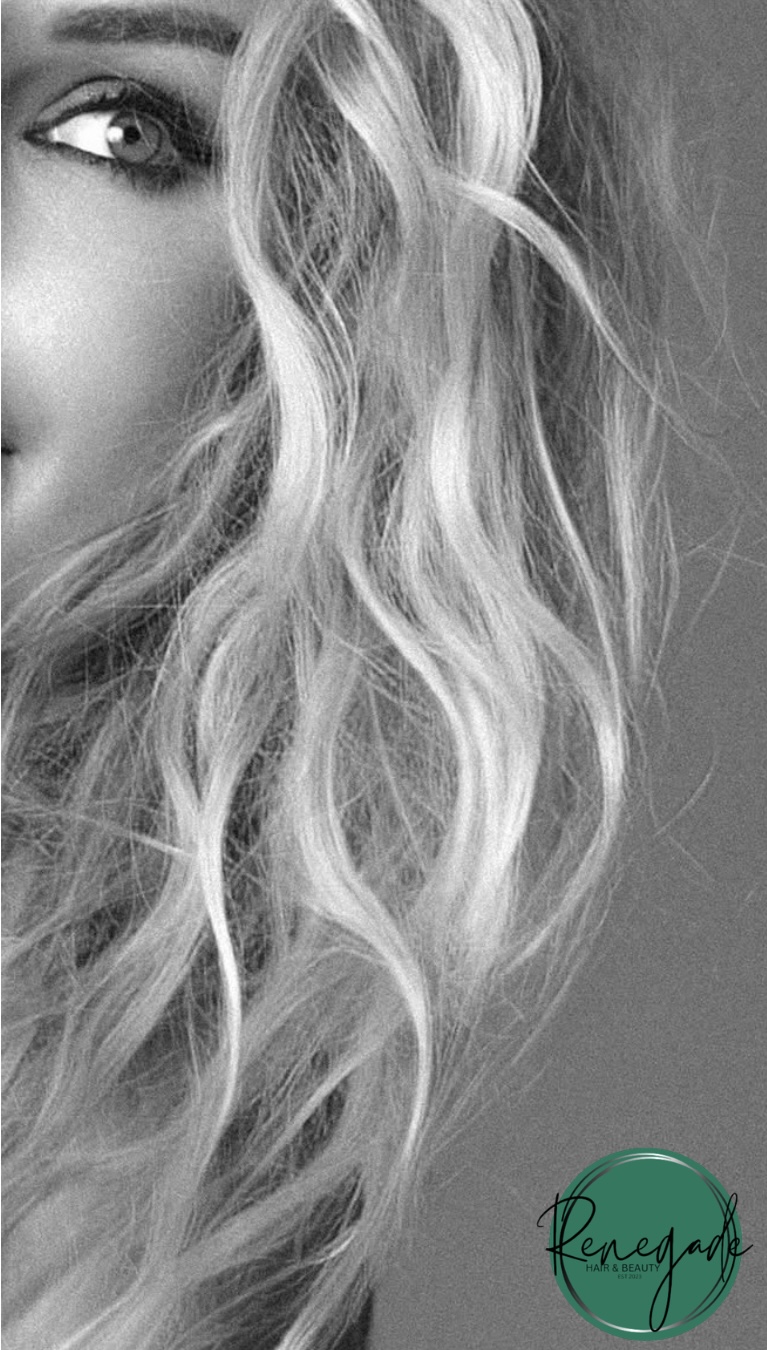 Renegade Hair & Beauty | Unit 4/87 Woods St, Beaconsfield VIC 3807, Australia | Phone: 0498 568 350