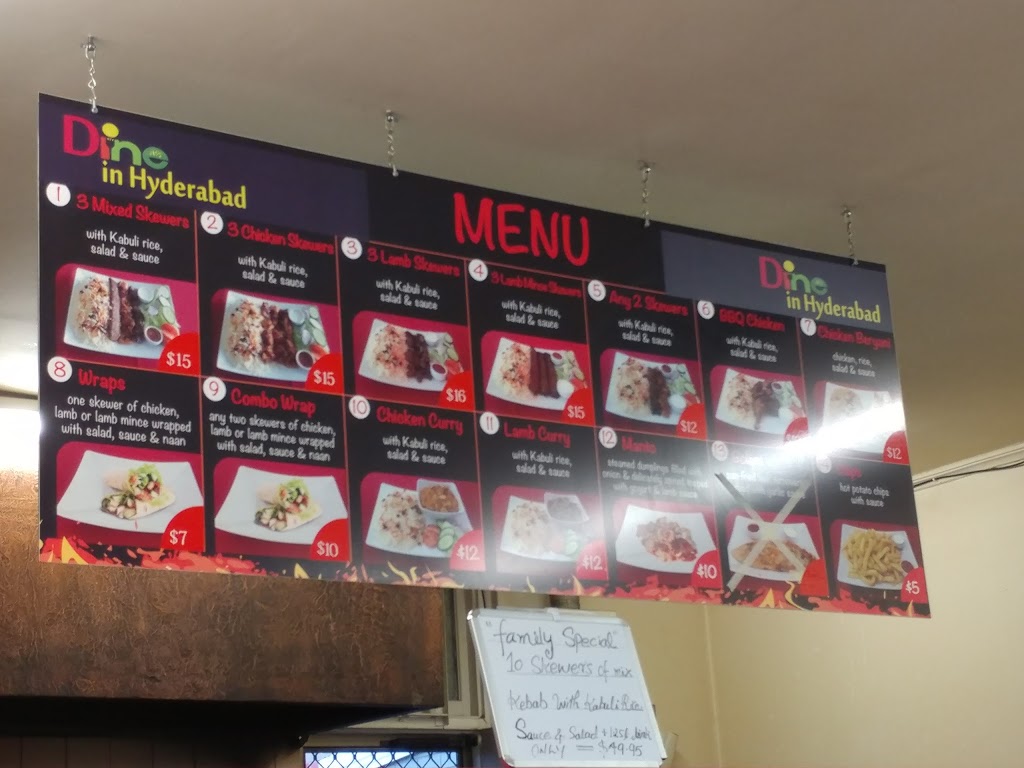 Afghan Charcoal Kebab | restaurant | 4/135 Findon Rd, Findon SA 5023, Australia | 0425627869 OR +61 425 627 869