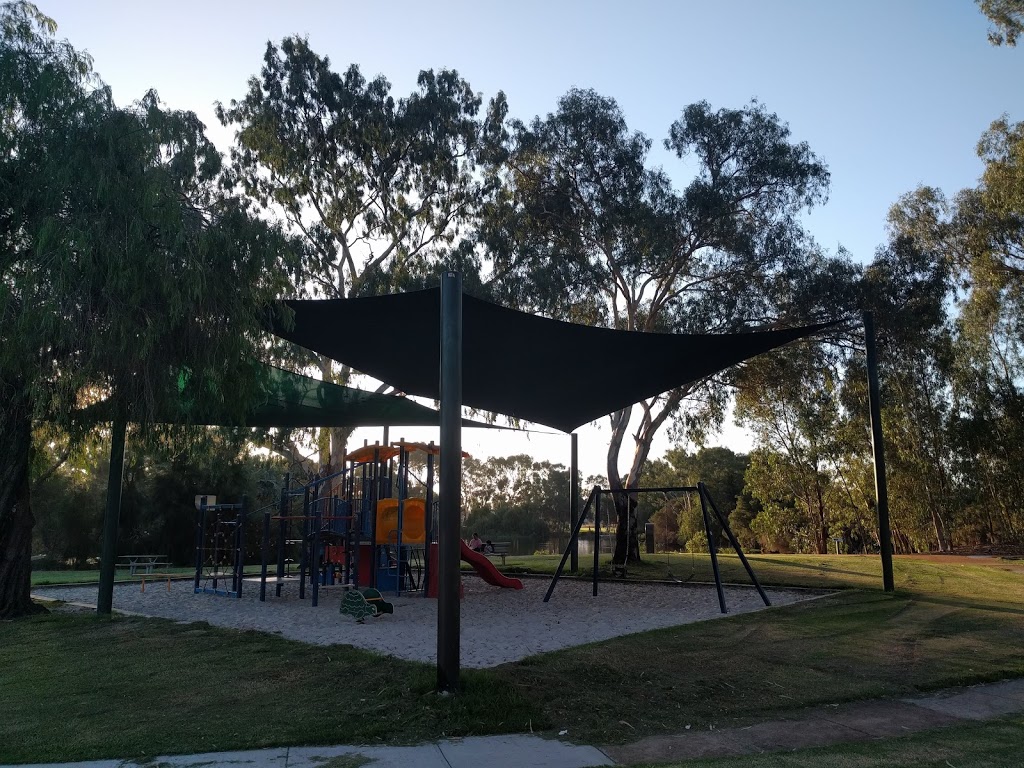 Centenary Park | park | Daly St, Belmont WA 6104, Australia