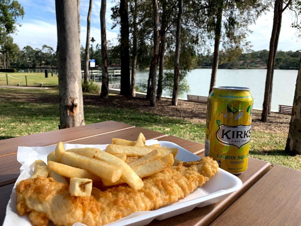 2Fish | restaurant | 1/255 Forest Lake Blvd, Forest Lake QLD 4078, Australia | 0737149955 OR +61 7 3714 9955