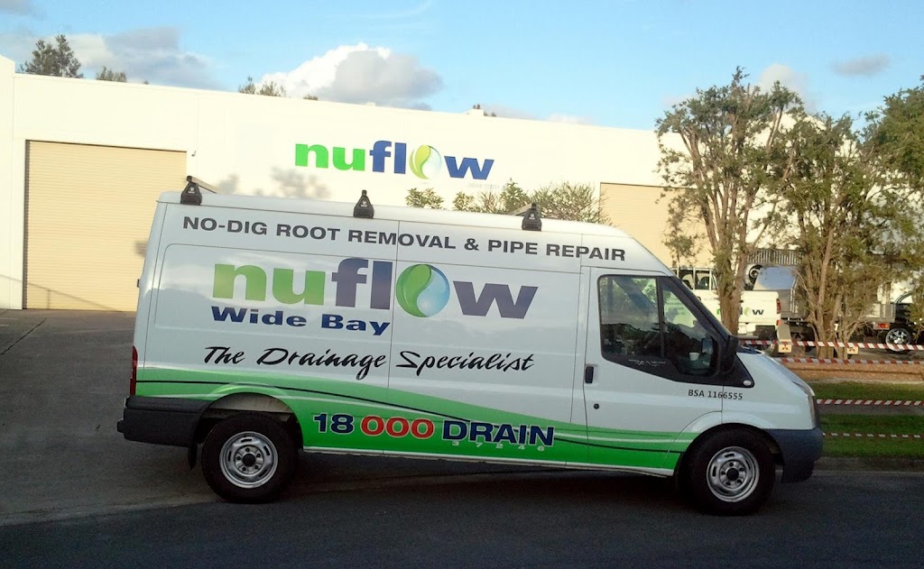 Nuflow Wide Bay | plumber | 10 Pitt St, Bundaberg South QLD 4670, Australia | 0741536229 OR +61 7 4153 6229