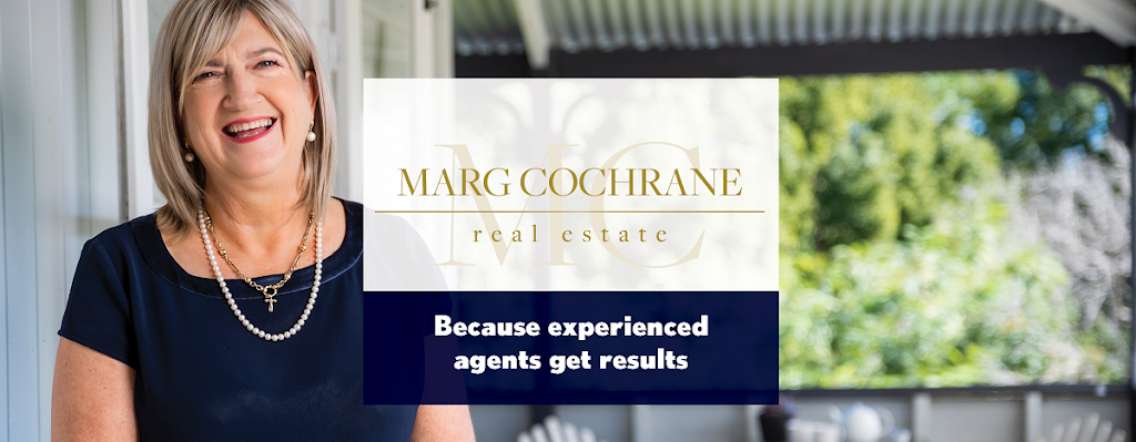 Marg Cochrane Real Estate | 775 Coles Creek Rd, Coles Creek QLD 4570, Australia | Phone: (07) 5355 5050