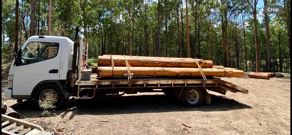 Cundletown Towing & Containers | 2 Else St, Cundletown NSW 2430, Australia | Phone: 0491 375 378