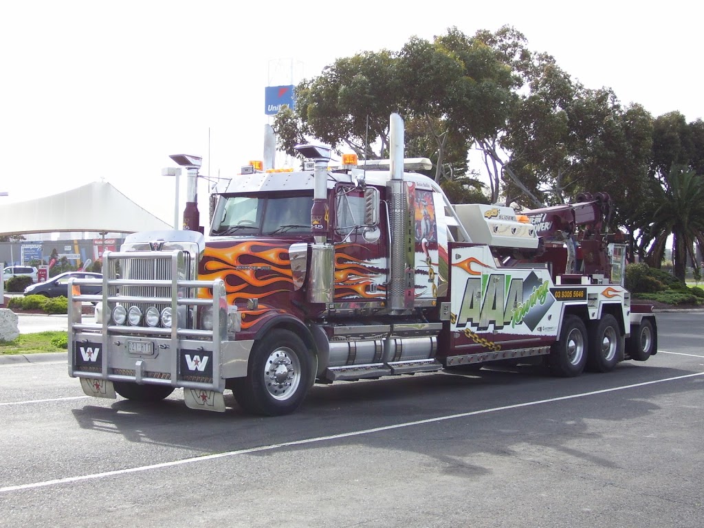 AAA Towing | 380 Hume Hwy, Craigieburn VIC 3064, Australia | Phone: (03) 9305 5646