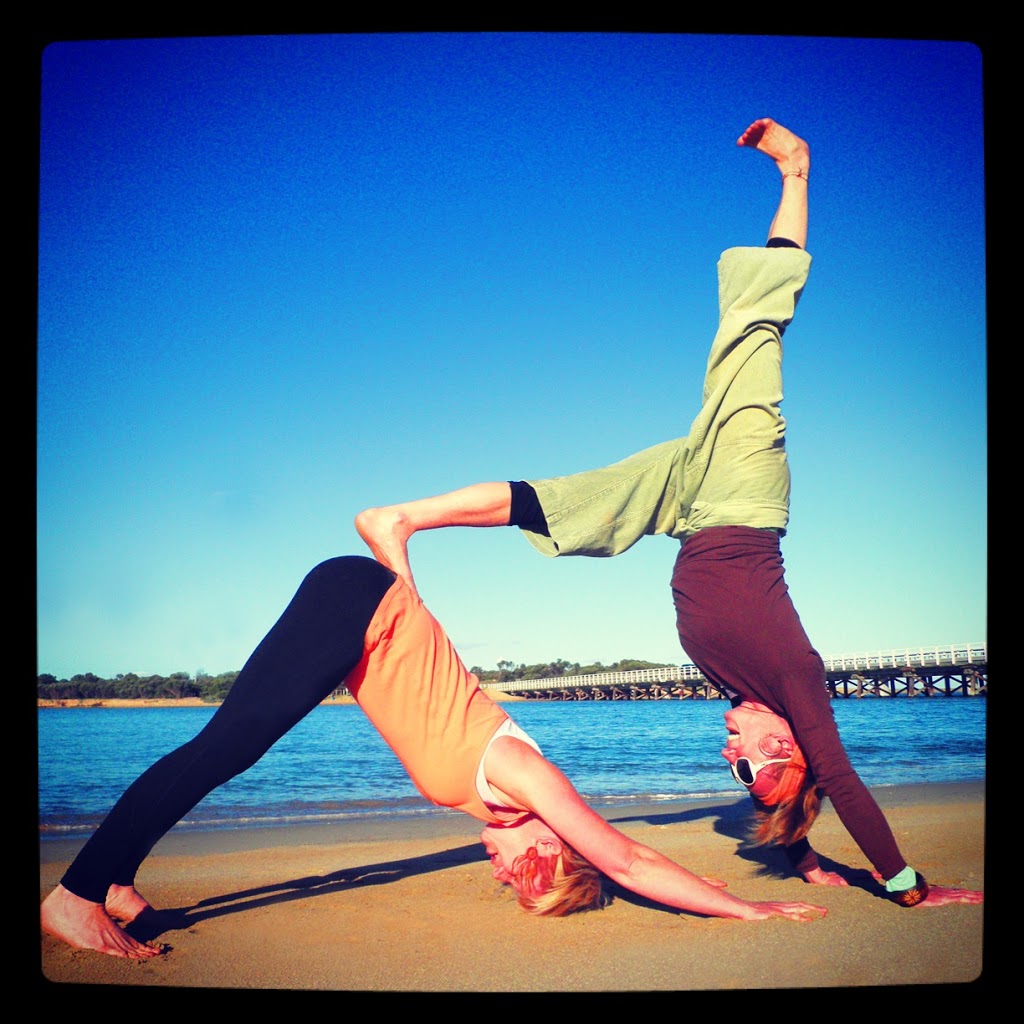 Barwon Heads Yoga | gym | 3 Thompson Dr, Barwon Heads VIC 3227, Australia | 0430515424 OR +61 430 515 424