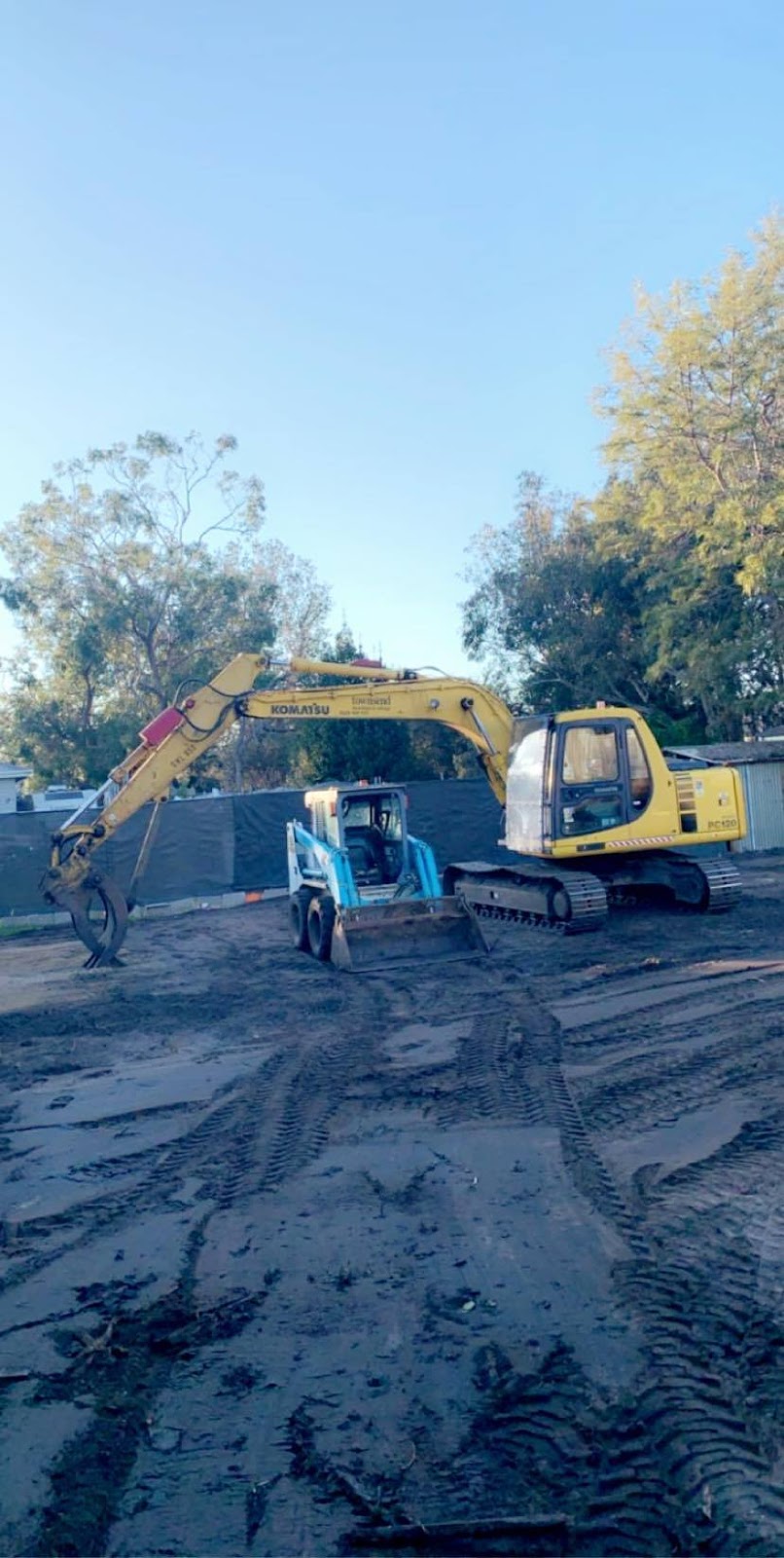 Townsend Demolition and Salvage | general contractor | 127 Forge Creek Rd, Bairnsdale VIC 3875, Australia | 0428969933 OR +61 428 969 933