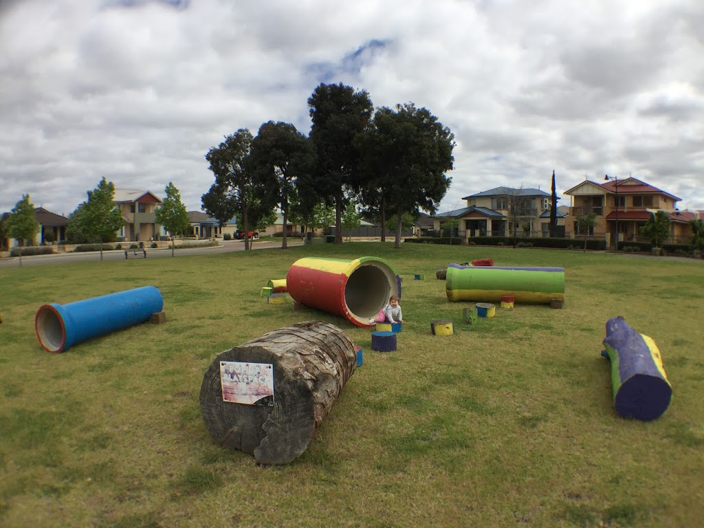 Amethyst Park | park | Edgecombe Pass, Aveley WA 6069, Australia