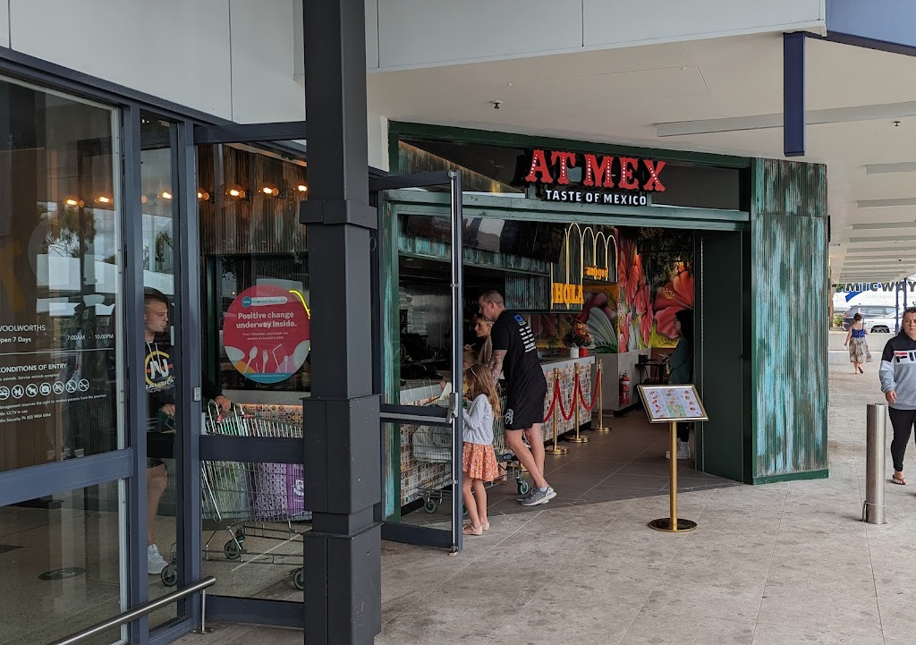 ATMEX Rosemeadow | Rosemeadow Marketplace, Shop 21/4 Thomas Rose Dr, Rosemeadow NSW 2560, Australia | Phone: (02) 8918 1813