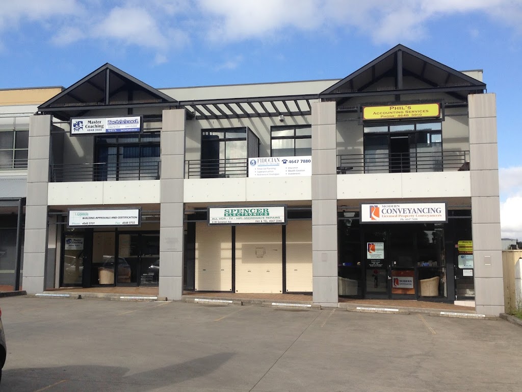 Phils Accounting Services | 5/26 Somerset Ave, Narellan NSW 2567, Australia | Phone: (02) 4648 3910