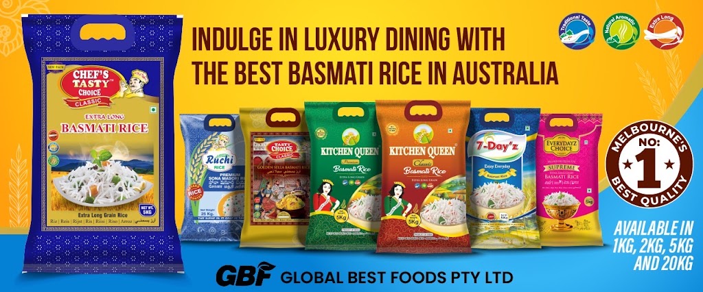 GLOBAL BEST FOODS SYDNEY | 5/112 Ashford Ave, Milperra NSW 2214, Australia | Phone: 0423 752 311