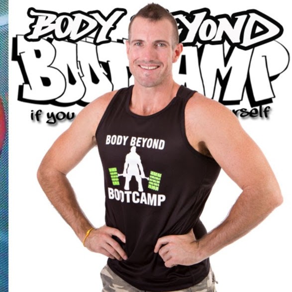 Body Beyond Bootcamp | gym | 3/26 Kalinya Cl, Cameron Park NSW 2285, Australia | 0416600149 OR +61 416 600 149