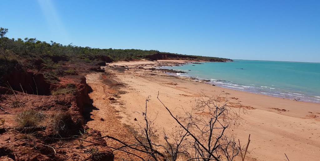 Broome Bird Observatory | park | Broome WA 6725, Australia | 0891935600 OR +61 8 9193 5600