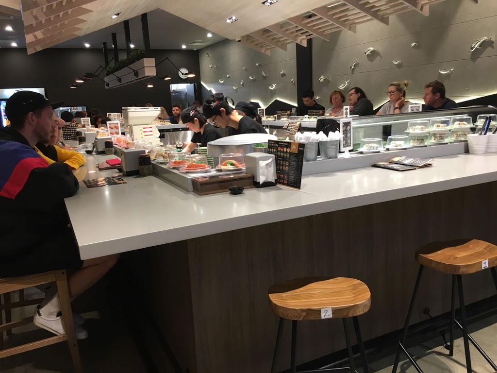 Jiro Sushi Train | restaurant | 5/94-98 Prospect Rd, Prospect SA 5082, Australia | 0870731400 OR +61 8 7073 1400