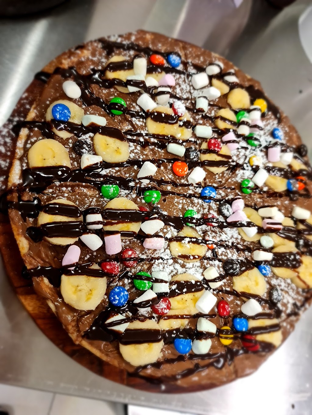 Zakys Kitchen | 16 Clifton St, Euroa VIC 3666, Australia | Phone: (03) 5704 0295