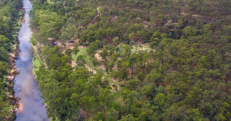 Jila Campground | 152 Mountain Ave, Yarramundi NSW 2753, Australia | Phone: 0418 738 784