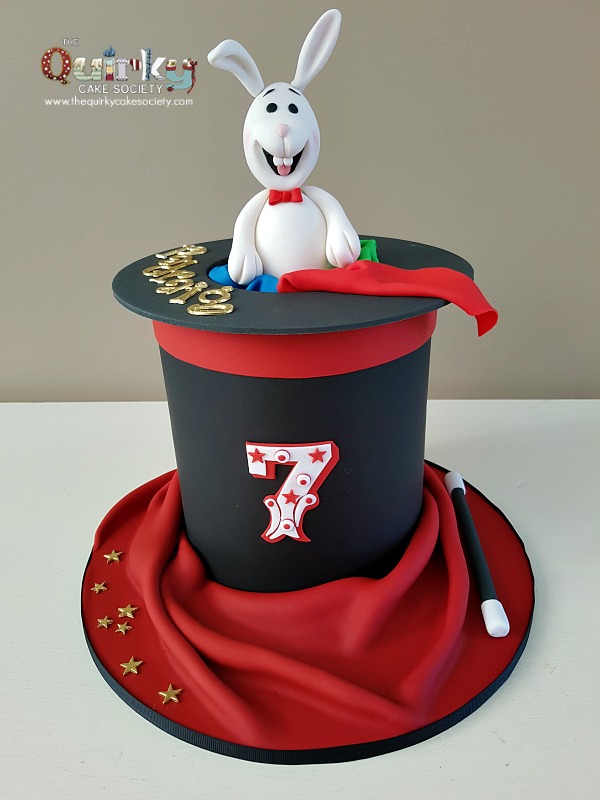 The Quirky Cake Society | 24 Bataan Circuit, Bateau Bay, Central Coast NSW 2261, Australia | Phone: 0404 308 913
