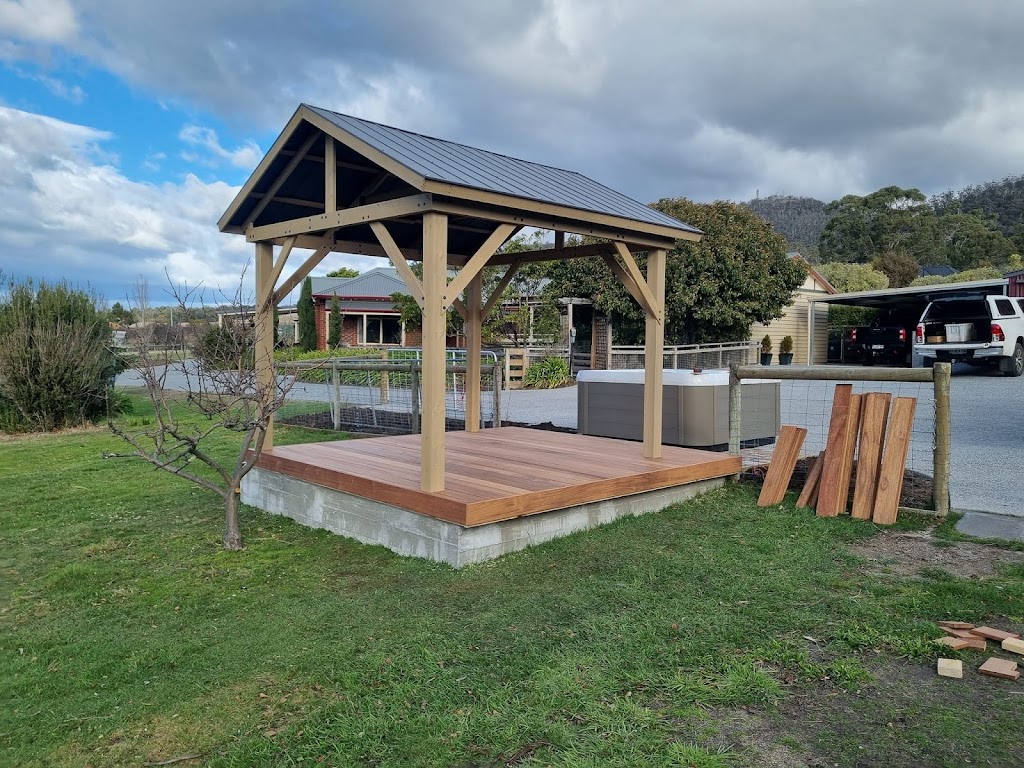 Bromfield Contracting | 24 Fourth Ave, Dodges Ferry TAS 7173, Australia | Phone: 0428 196 263