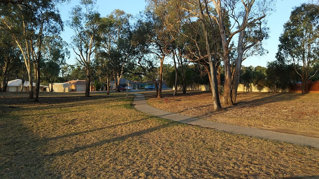 Bishops Walk Park | park | Yellow Gum Way, Thurgoona NSW 2640, Australia | 0260238111 OR +61 2 6023 8111
