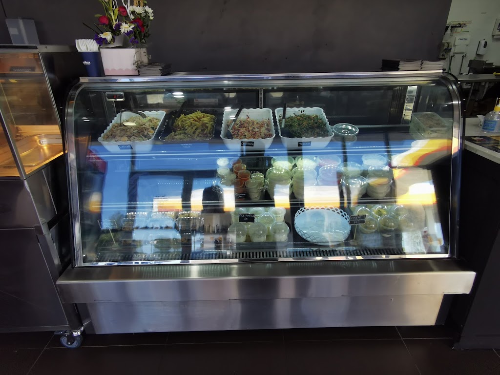 Cheeky Chookz | 503/507 Warwick Rd, Yamanto QLD 4305, Australia | Phone: (07) 2101 4666