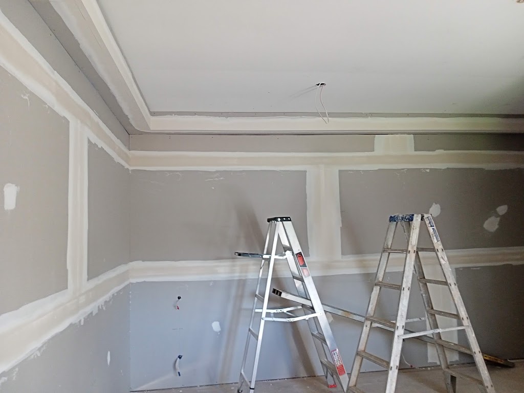 J&T Plastering | 2 Van Diemen Ave, Willmot NSW 2770, Australia | Phone: 0413 469 717