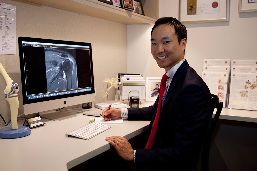 Mr Soong Chua Orthopaedic Surgeon | 50 Burgundy St, Heidelberg VIC 3084, Australia | Phone: (03) 9928 6188