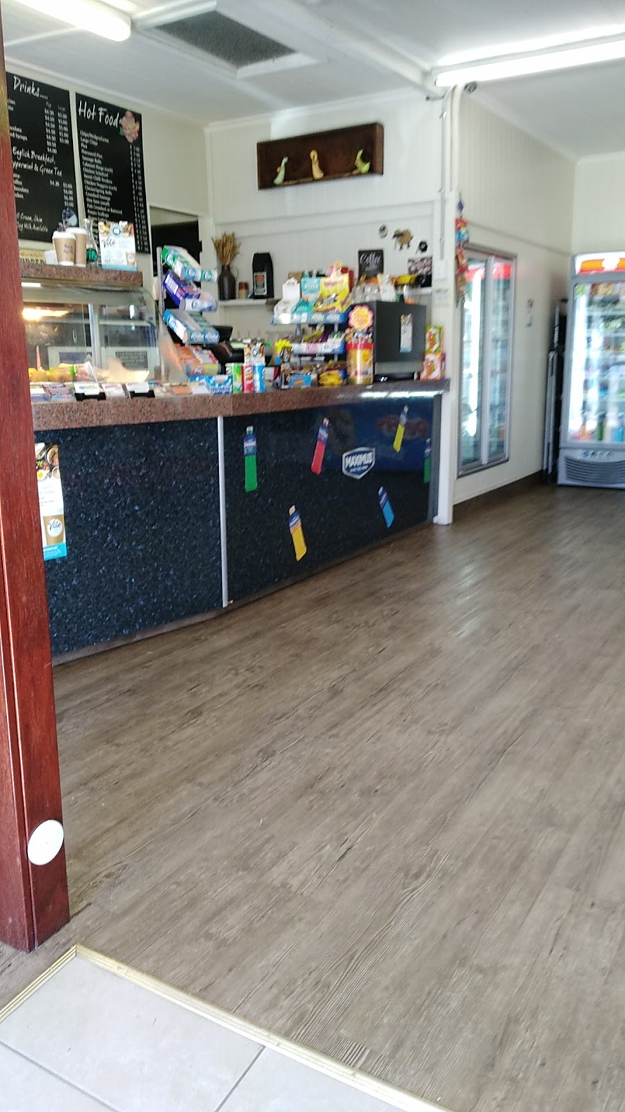 Hi-Way North Convenience Store | convenience store | 28 Chatsworth Rd, Gympie QLD 4570, Australia | 0754822110 OR +61 7 5482 2110