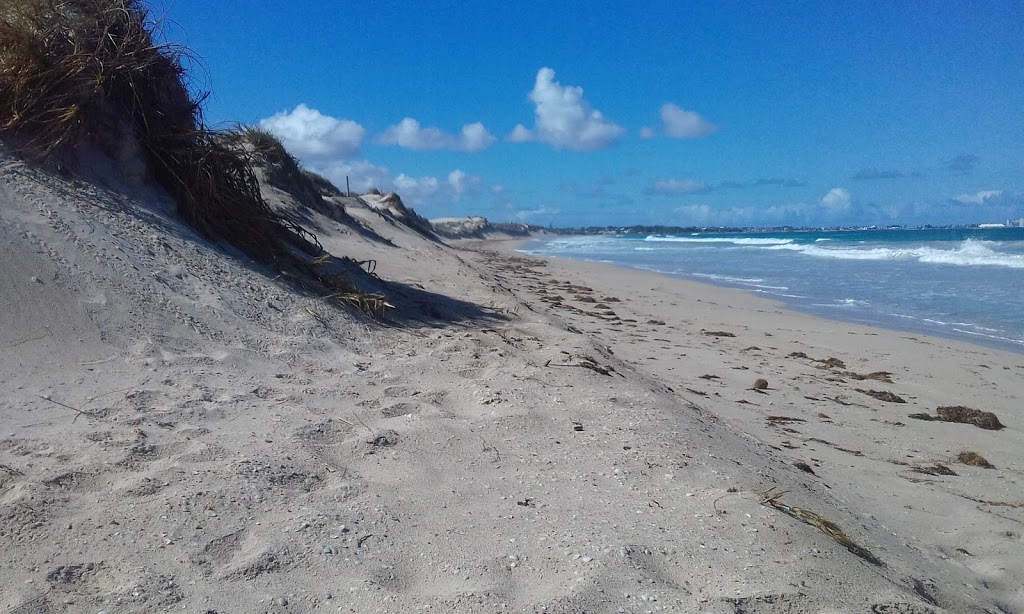 Glenfield Beach To Sunset Nude Beach FKK | park | Sunset Beach WA 6530, Australia