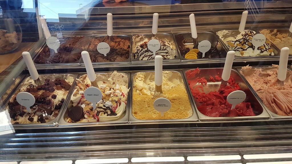 Gelato Papa | 14a Gilbert Rd, Preston VIC 3072, Australia | Phone: (03) 9480 5776