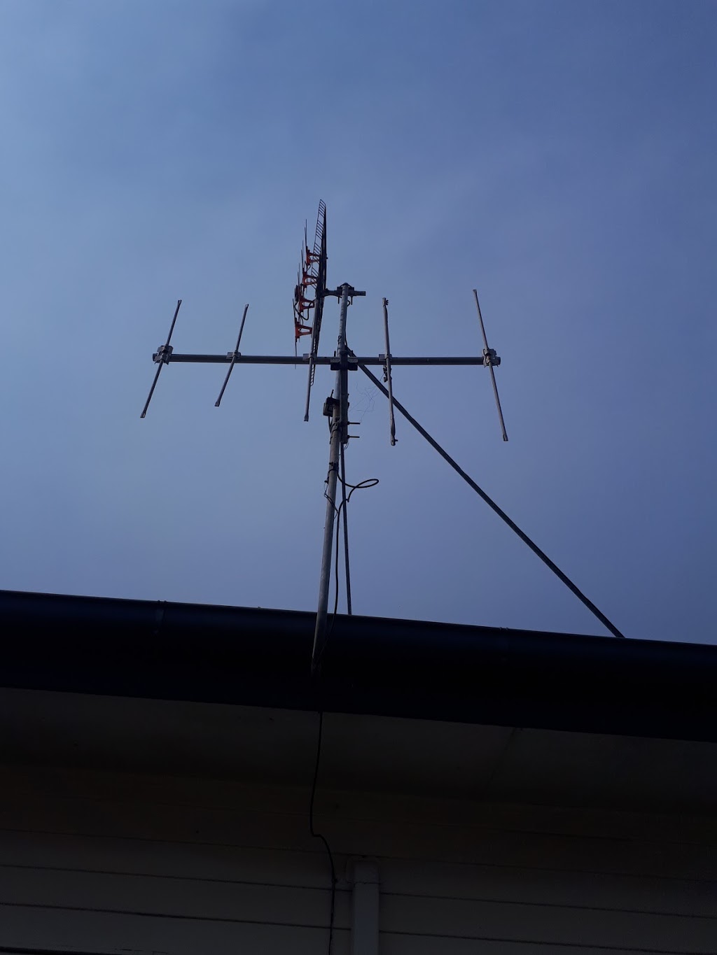 Antennas Plus Electronics | 37 Guava St, Maryborough QLD 4650, Australia | Phone: 0404 811 218