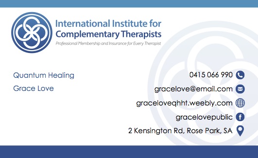 Grace Love Quantum Healing Hypnosis QHHT Adelaide | 259 Grange Rd, Findon SA 5023, Australia | Phone: 0415 066 990