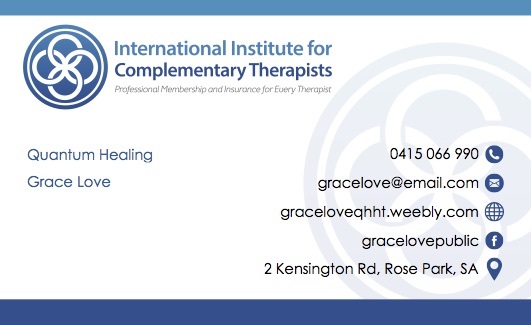 Grace Love Quantum Healing Hypnosis QHHT Adelaide | health | 259 Grange Rd, Findon SA 5023, Australia | 0415066990 OR +61 415 066 990