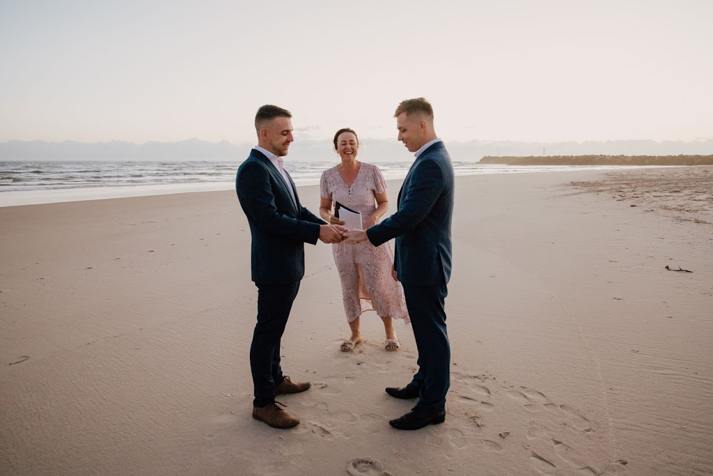 Married by Candice | 48 Hastings Rd, Cabarita Beach NSW 2488, Australia | Phone: 0447 027 786