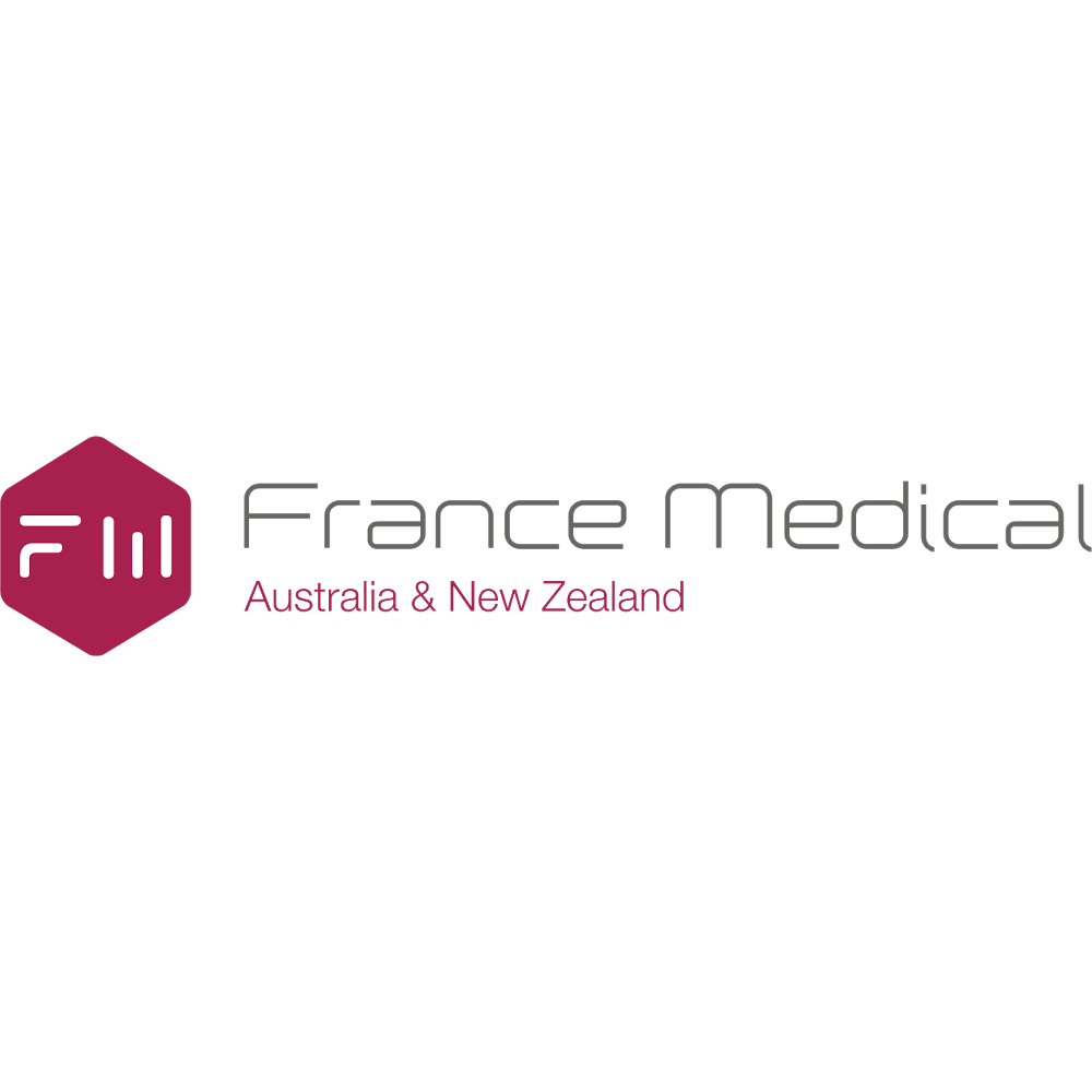 France Medical | 16/35 Paringa Rd, Murarrie QLD 4172, Australia | Phone: (07) 3393 9342