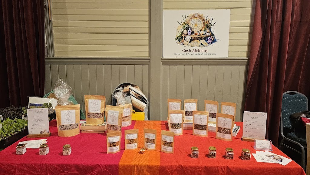 Cosh Alchemy | 28 Old Warburton Rd, Warburton VIC 3799, Australia | Phone: 0408 995 348