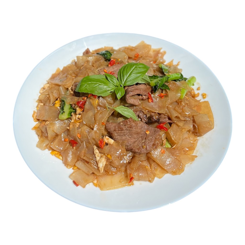 Hometown Thai | 381 Murramarang Rd, Bawley Point NSW 2539, Australia | Phone: 0494 386 896