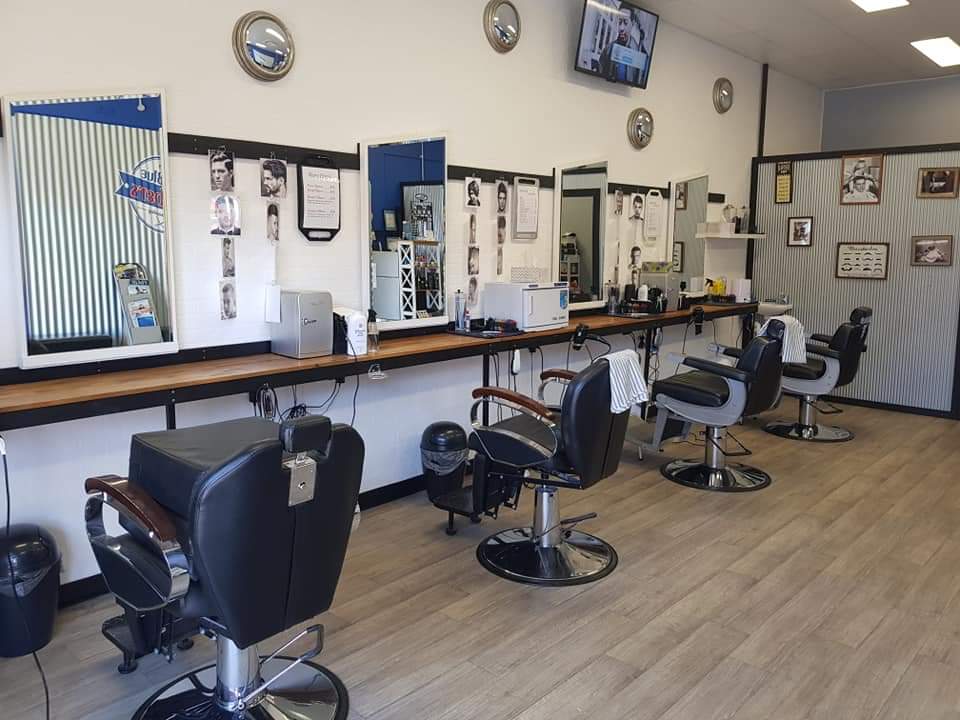 True Blue Barbers | hair care | shop 1/16 Paluma Rd, Cannonvale QLD 4802, Australia | 0749483971 OR +61 7 4948 3971