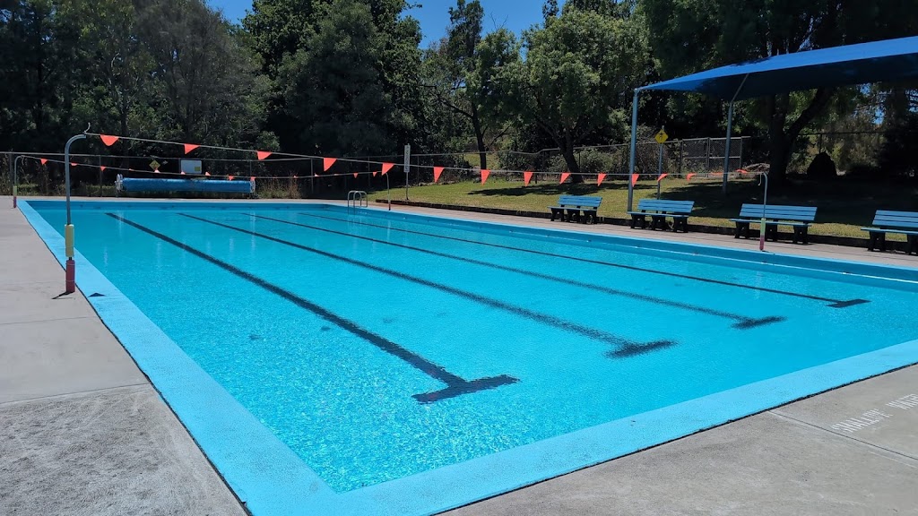 Merino Swimming Pool | Mocamboro Rd, Merino VIC 3310, Australia | Phone: 0457 786 639