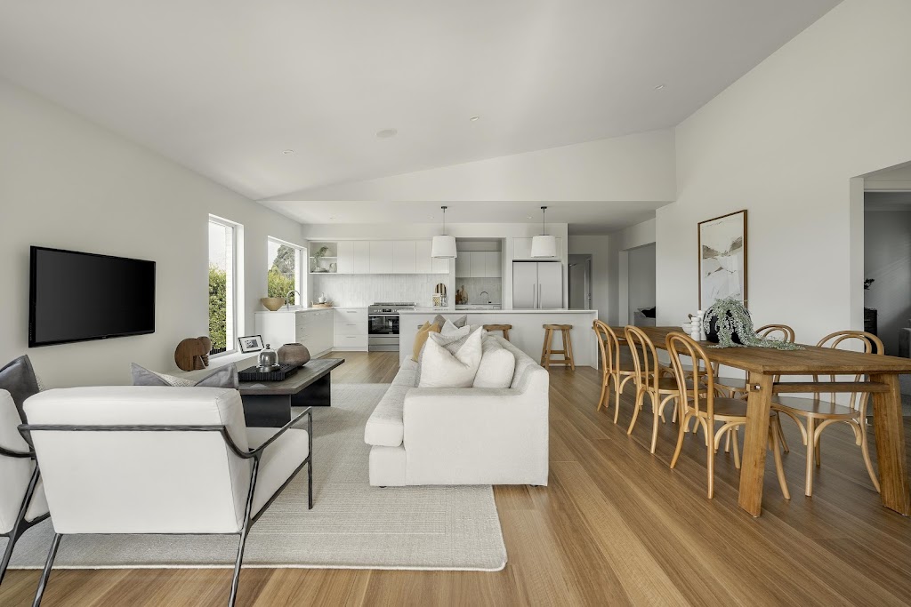 Fairhaven Homes - Ferntree Ridge | 15 Illawarra Bvd, Drouin VIC 3818, Australia | Phone: (03) 9704 4097