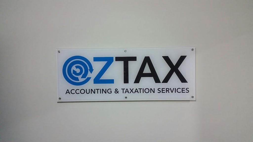 OzTax Accounting and Taxation Services | finance | Suite 6 Level 1/14-16 Rooty Hill Rd S, Rooty Hill NSW 2766, Australia | 0296252388 OR +61 2 9625 2388