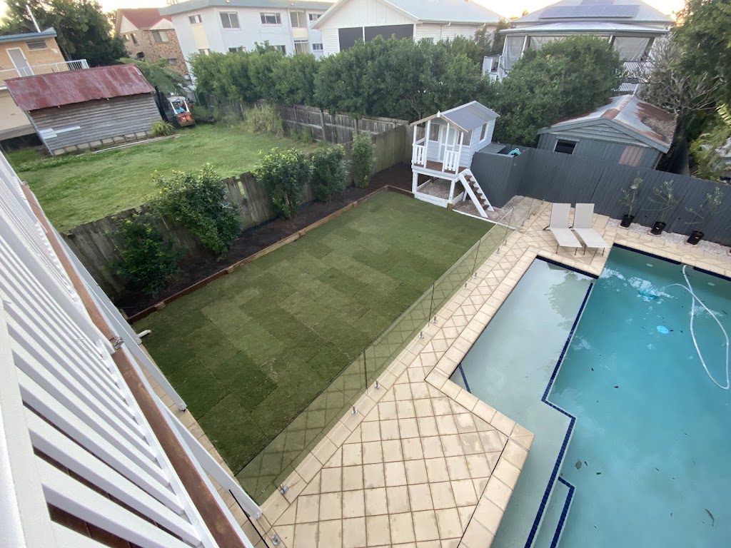 Jimboomba Turf | 286 Brookland Rd, Allenview QLD 4285, Australia | Phone: (07) 3273 1166