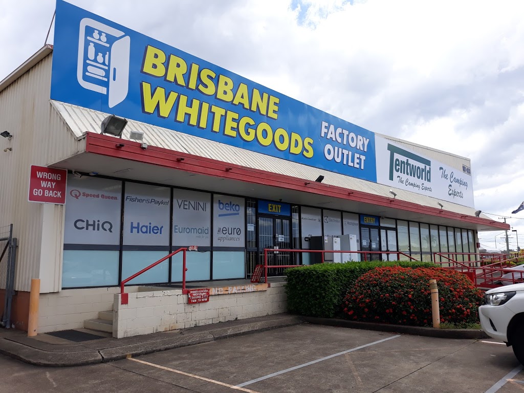 Brisbane Whitegoods Factory Outlet | home goods store | 901 Beaudesert Rd, Archerfield QLD 4108, Australia | 0732752244 OR +61 7 3275 2244