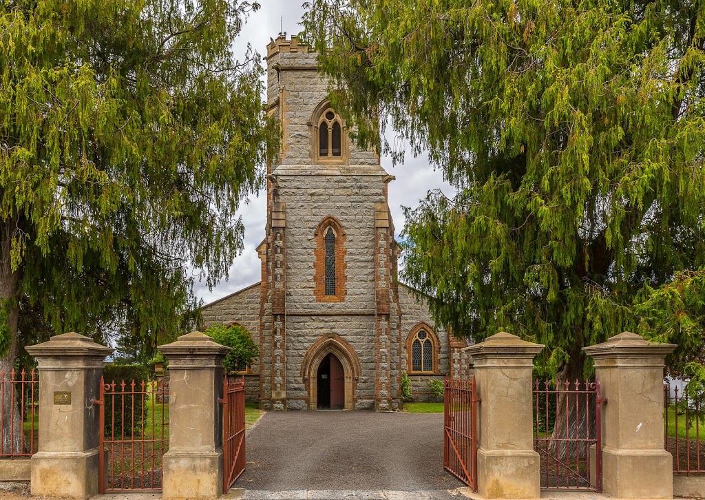 St Andrews Anglican Church | church | 47 Elrington St, Braidwood NSW 2622, Australia | 0248422423 OR +61 2 4842 2423